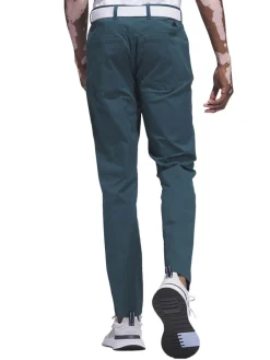 Adidas Go-To 5-Pocket Golf Trousers - Arctic Night