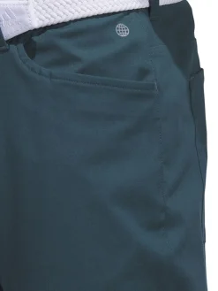 Adidas Go-To 5-Pocket Golf Trousers - Arctic Night