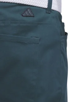 Adidas Go-To 5-Pocket Golf Trousers - Arctic Night
