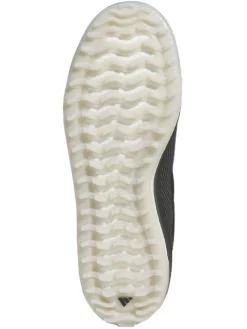 Adidas Go-To Spikeless 1 Golf Shoes - Carbon/Carbon/Grey Two