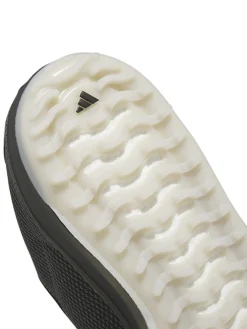 Adidas Go-To Spikeless 1 Golf Shoes - Carbon/Carbon/Grey Two