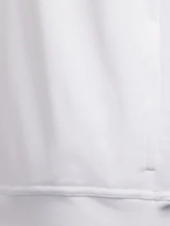 Adidas Jr Boys' Colorblock Hoodie - Collegiate Navy