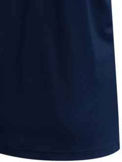 Adidas Jr Boy'S 3-Stripes Polo Shirt - Collegiate Navy