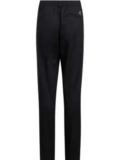 Adidas Jr Boy'S Ultimate365 Adjustable Golf Pants - Black