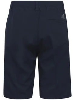 Adidas Jr Boys' Ultimate365 Adjustable Golf Shorts - Collegiate Navy