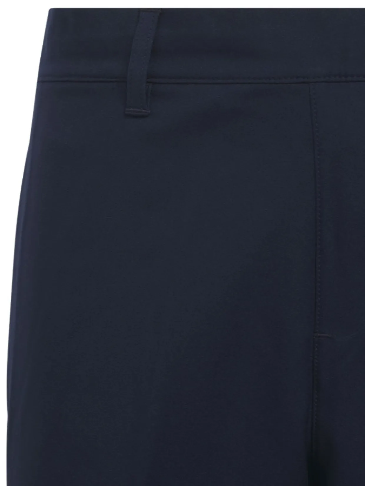 Adidas Jr Boys' Ultimate365 Adjustable Golf Shorts - Collegiate Navy