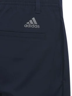 Adidas Jr Boys' Ultimate365 Adjustable Golf Shorts - Collegiate Navy
