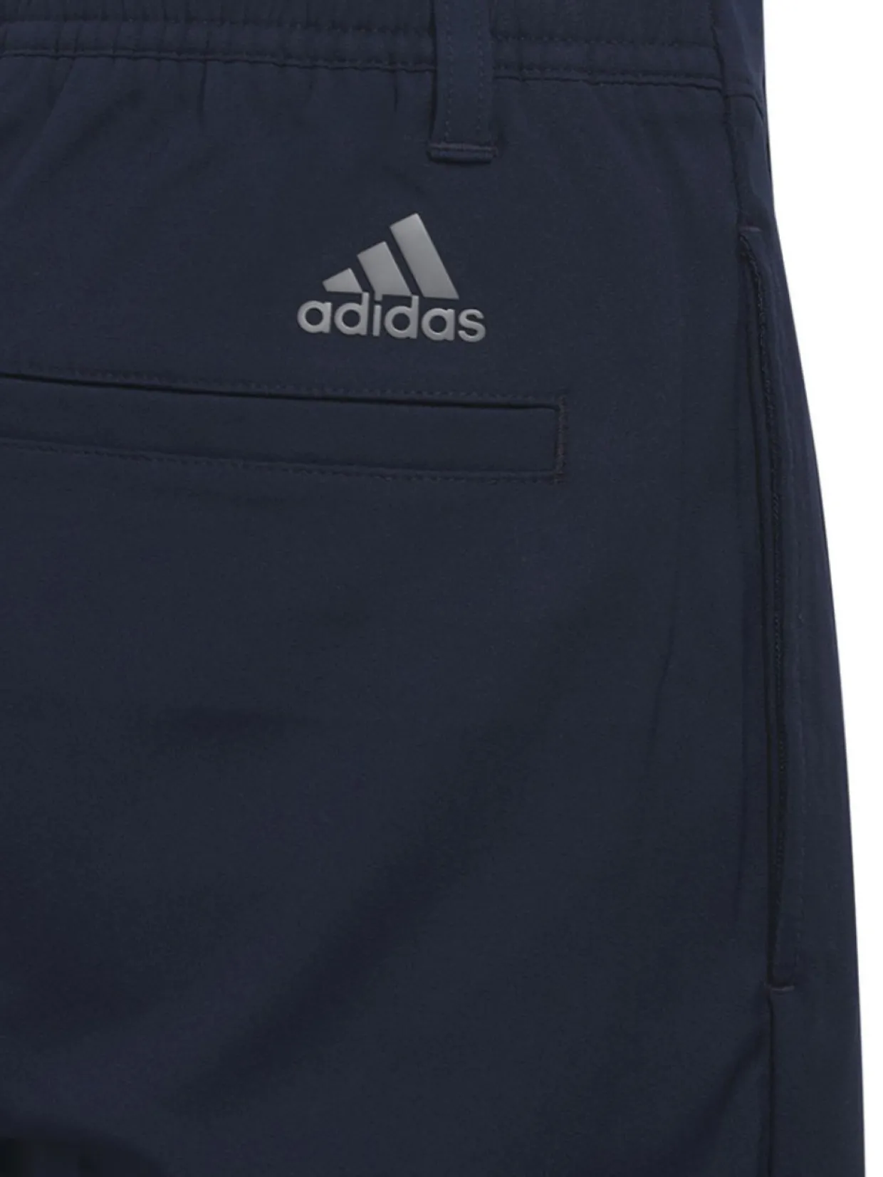 Adidas Jr Boys' Ultimate365 Adjustable Golf Shorts - Collegiate Navy
