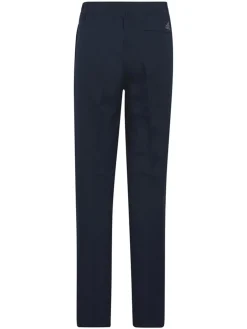 Adidas Jr Boy'S Ultimate365 Adjustable Golf Pants - Collegiate Navy