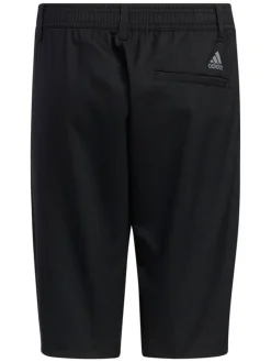 Adidas Jr Boys' Ultimate365 Primegreen Adjustable Shorts - Black