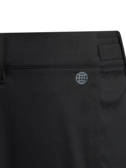 Adidas Jr Boys' Ultimate365 Primegreen Adjustable Shorts - Black