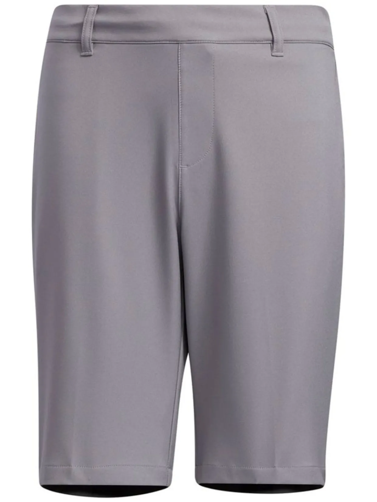 Adidas Jr Boys' Ultimate365 Primegreen Adjustable Shorts - Grey Three