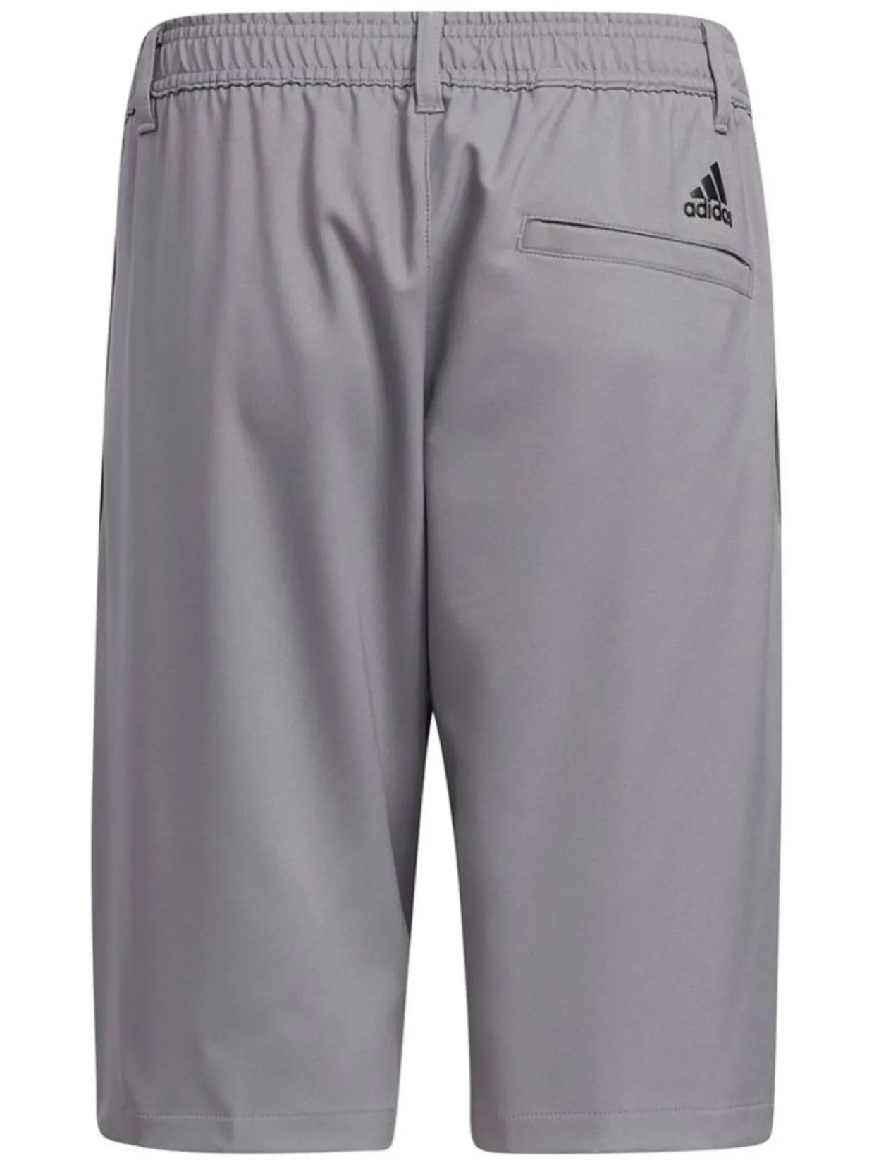 Adidas Jr Boys' Ultimate365 Primegreen Adjustable Shorts - Grey Three