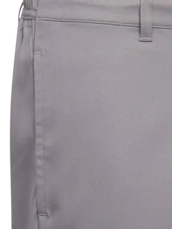 Adidas Jr Boys' Ultimate365 Primegreen Adjustable Shorts - Grey Three