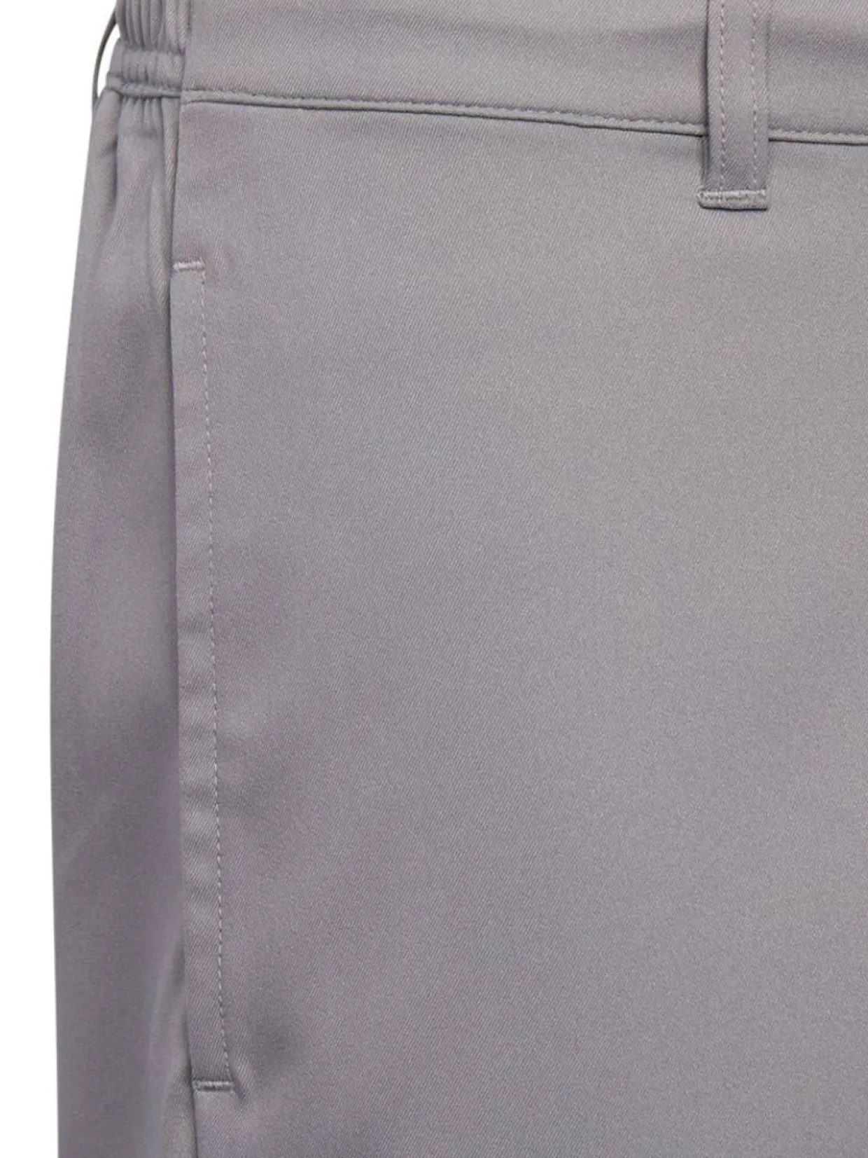 Adidas Jr Boys' Ultimate365 Primegreen Adjustable Shorts - Grey Three