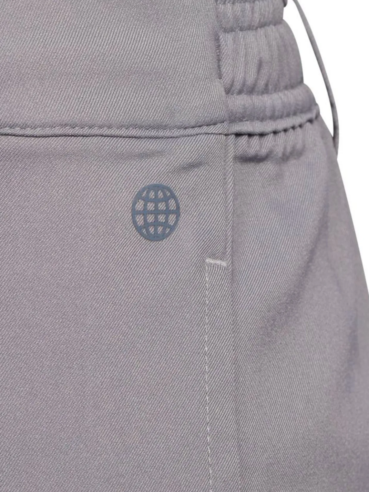 Adidas Jr Boys' Ultimate365 Primegreen Adjustable Shorts - Grey Three