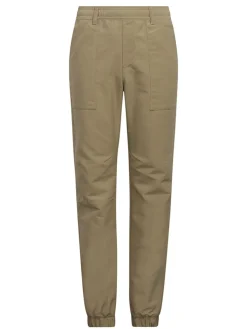 Adidas Jr Boy'S Versatile Pull-On Pant - Hemp