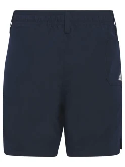 Adidas Jr Girls Pull-On Shorts - Collegiate Navy