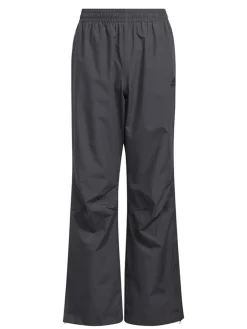 Adidas Jr Provisional Golf Pants - Grey Five