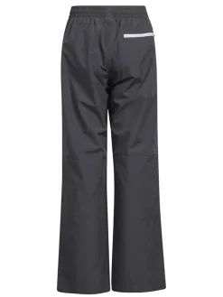 Adidas Jr Provisional Golf Pants - Grey Five
