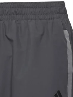 Adidas Jr Provisional Golf Pants - Grey Five