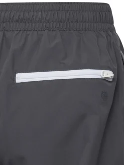 Adidas Jr Provisional Golf Pants - Grey Five