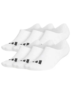 Adidas No-Show Socks 6 Pairs