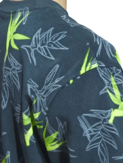 Adidas Oasis Crew Sweatshirt - Arctic Night