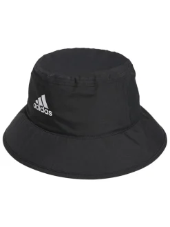Adidas Rain.Rdy Bucket Hat - Black
