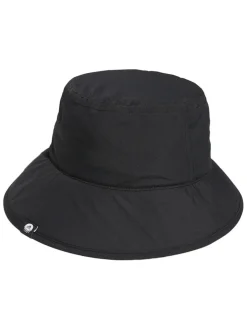 Adidas Rain.Rdy Bucket Hat - Black