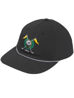 Adidas Retro Five-Panel Cap