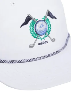 Adidas Retro Five-Panel Cap