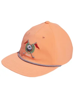 Adidas Retro Five-Panel Cap