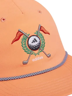 Adidas Retro Five-Panel Cap