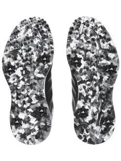 Adidas S2G Boa Wide Shoes - Core Black/Dark Silver Met./Grey Five