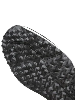 Adidas S2G Sl Golf Shoes - Core Black/Grey Five/Silver Pebble