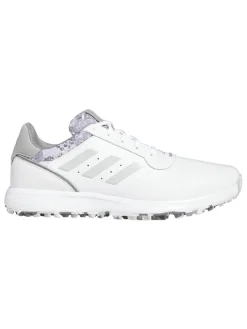 Adidas S2G Sl Golf Shoes - Ftwr White/Grey Two/Grey Three