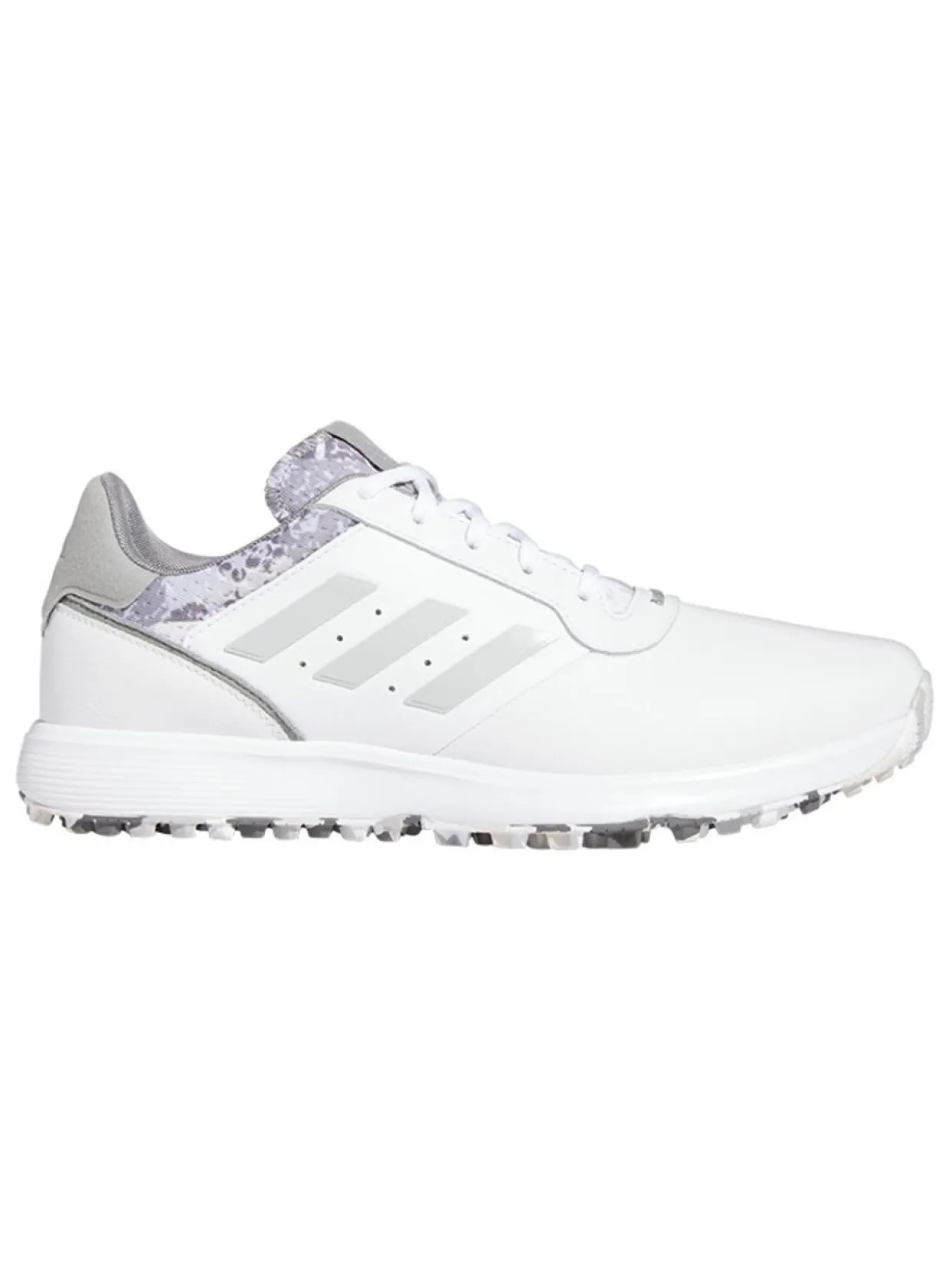 Adidas S2G Sl Golf Shoes - Ftwr White/Grey Two/Grey Three