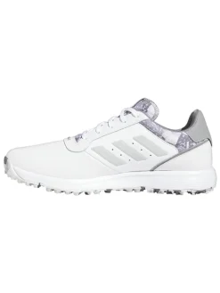 Adidas S2G Sl Golf Shoes - Ftwr White/Grey Two/Grey Three