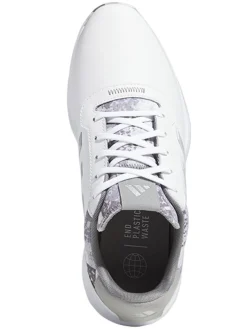 Adidas S2G Sl Golf Shoes - Ftwr White/Grey Two/Grey Three