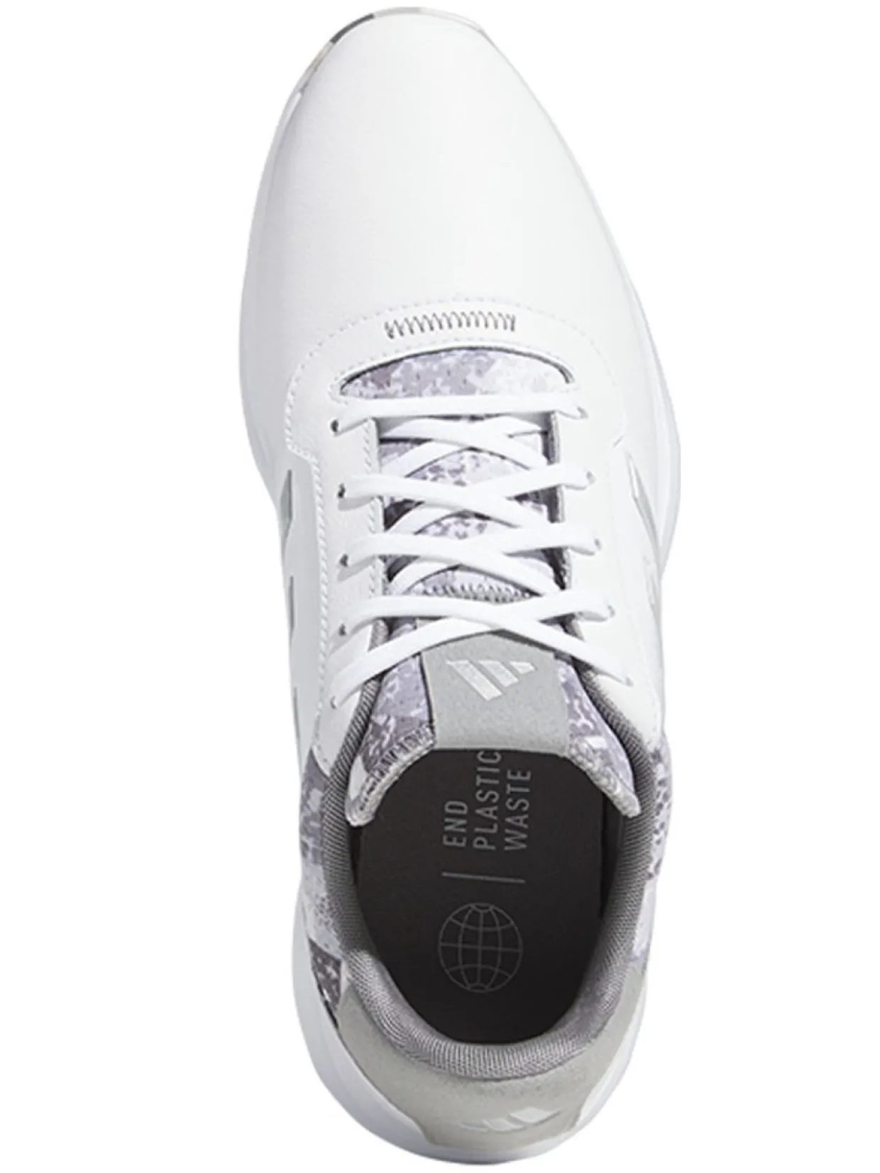 Adidas S2G Sl Golf Shoes - Ftwr White/Grey Two/Grey Three
