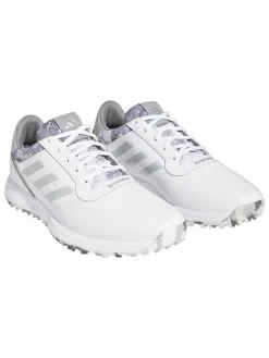 Adidas S2G Sl Golf Shoes - Ftwr White/Grey Two/Grey Three