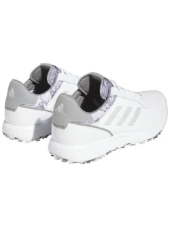 Adidas S2G Sl Golf Shoes - Ftwr White/Grey Two/Grey Three
