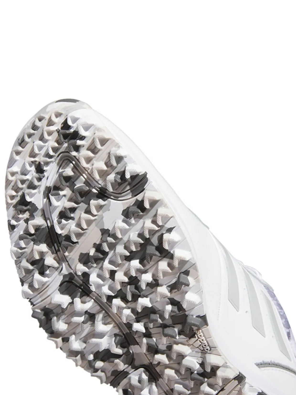 Adidas S2G Sl Golf Shoes - Ftwr White/Grey Two/Grey Three