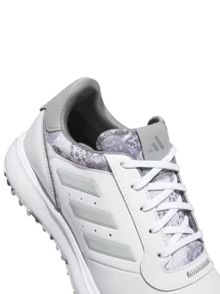 Adidas S2G Sl Golf Shoes - Ftwr White/Grey Two/Grey Three