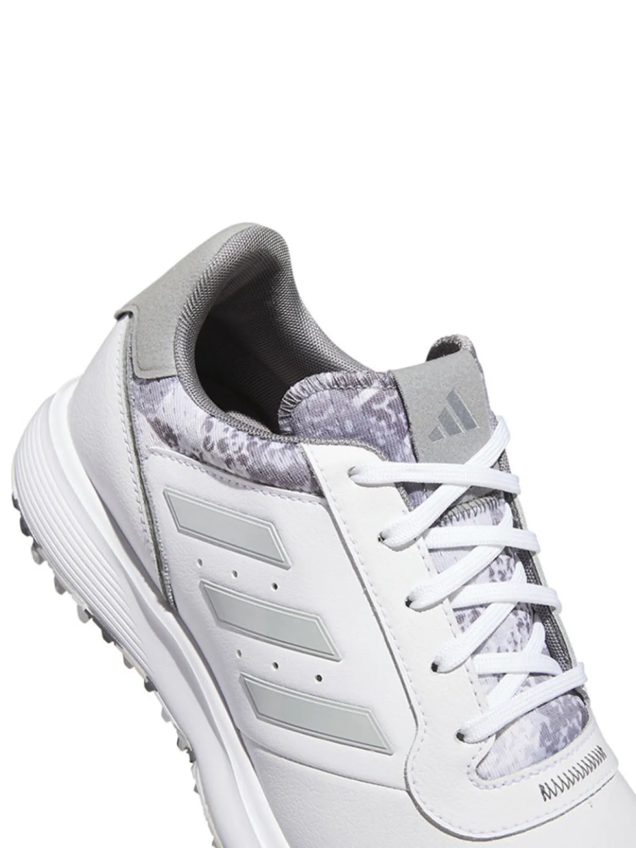 Adidas S2G Sl Golf Shoes - Ftwr White/Grey Two/Grey Three
