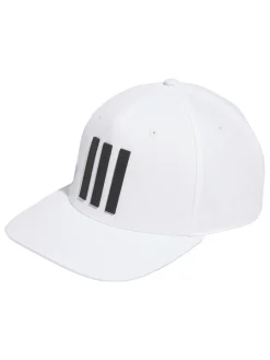 Adidas 3-Stripes Tour Cap