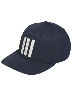Adidas 3-Stripes Tour Cap