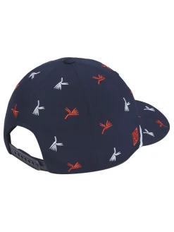 Adidas Summer Open Golf Hat - Collegiate Navy