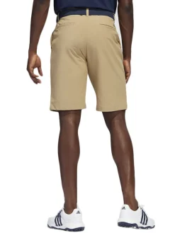 Adidas Ultimate365 10-Inch Golf Shorts - Hemp